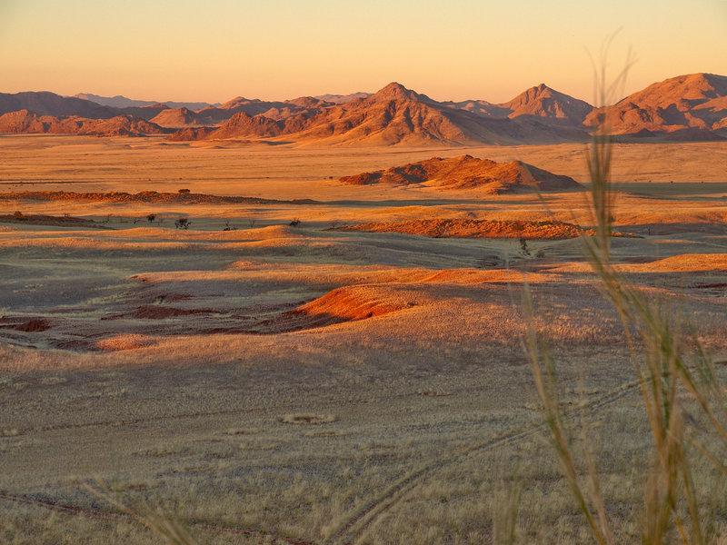 Namib Desert Lodge